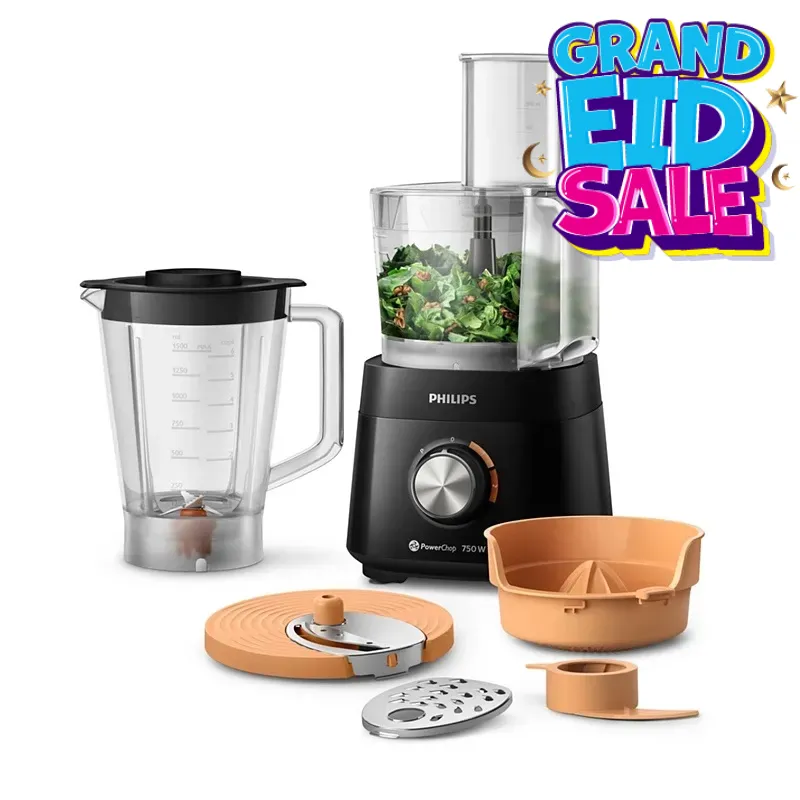 Philips Food Processor 7302 Philips Food Processor 7302