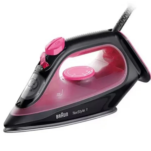 Braun TexStyle 1 Steam Iron SI-1070 AUTO