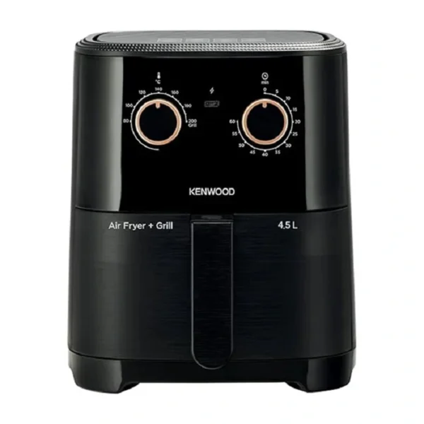 Kenwood Air Fryer + Grill 4.5L HFP-40