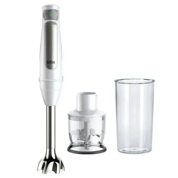 Braun Multi Quick 7 hand Blender MQ-7020
