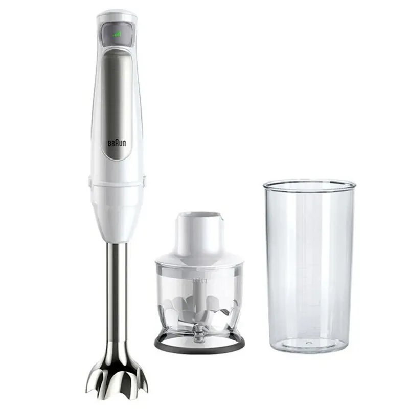 Braun Multi Quick 7 hand Blender MQ-7020