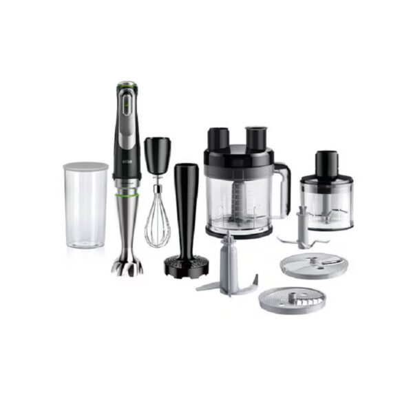 MultiQuick 9 Hand blender MQ 9187XLI