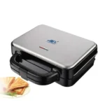 Anex Deluxe Sandwich Maker 2132