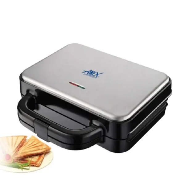 Anex Deluxe Sandwich Maker 2132