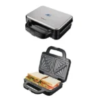 Anex Deluxe Sandwich Maker 2132
