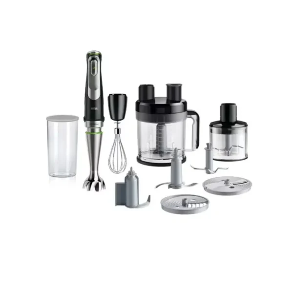 Braun Multi Quick 9 hand Blender MQ9 9195XLI