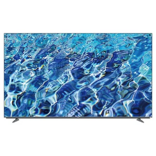 Haier 85 Inches 4K Mini QD Google LED TV 85M80FUX