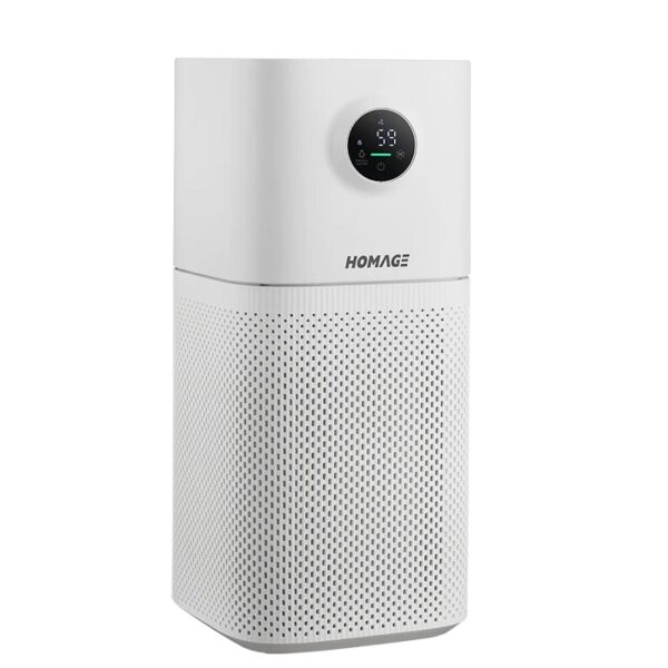Homage Air Purifier HAP403DWB