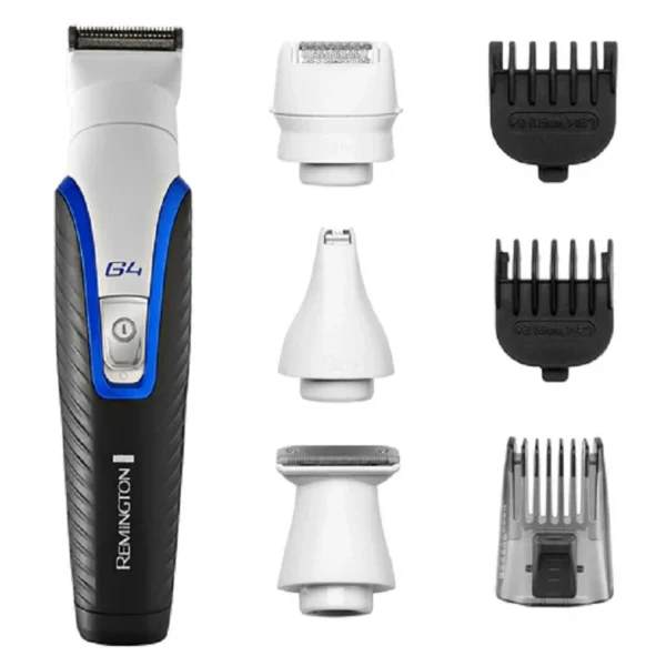 Remington G4 Graphite Series Mutli Grooming KIT PG4000