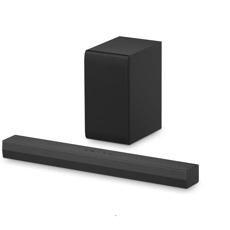 LG 2.1 Channel Soundbar for TV with Dolby Audio S40T LG 2.1 Channel Soundbar for TV with Dolby Audio S40T