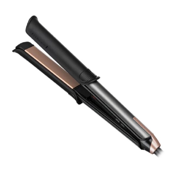 Remington One Straight And Curl Styler S6077