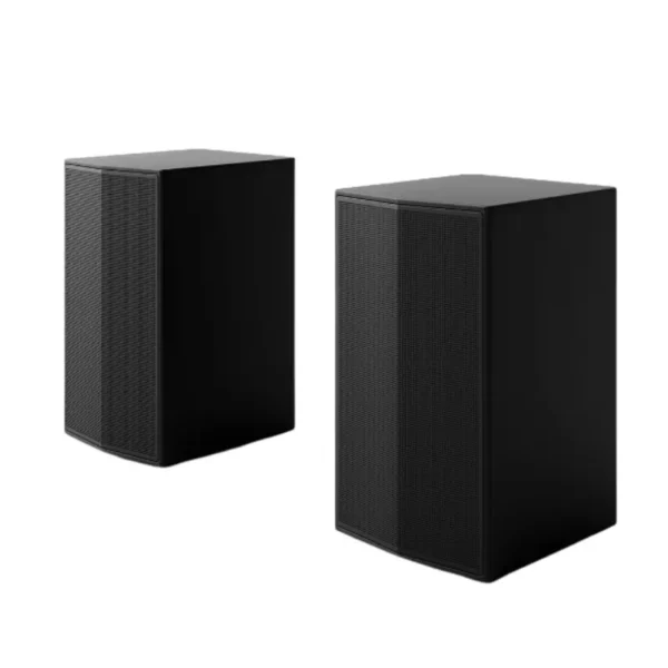 LG Soundbar for TV with Dolby Atmos 5.1.1 channel S75TR