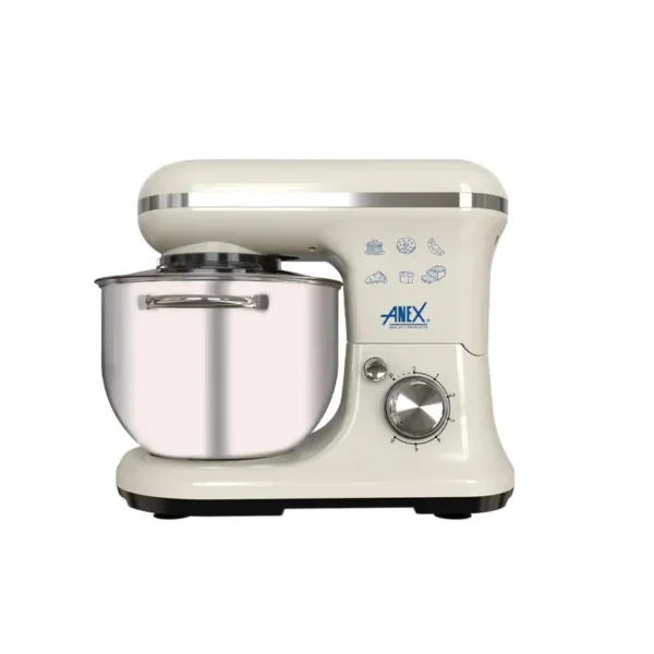 Anex 5 Liters Deluxe Stand Mixer AG-819