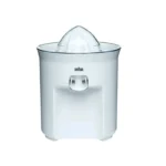 Braun Quick 3 Citrus Juicer 3CJ3050