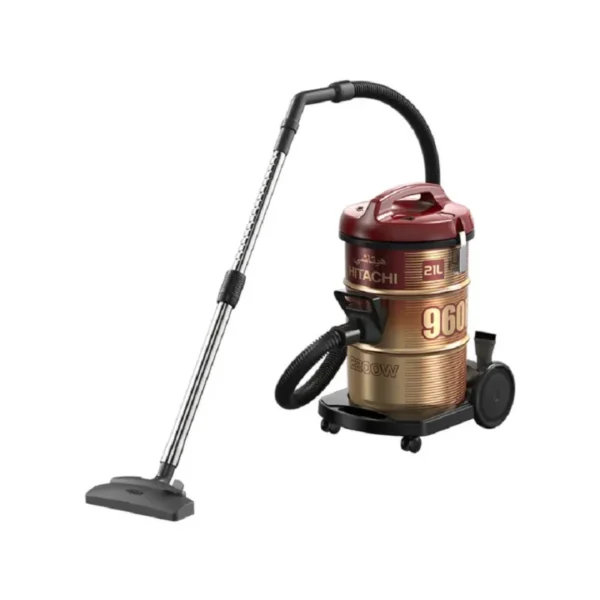 Hitachi Inverter Vacuum Cleaner CV-960-F
