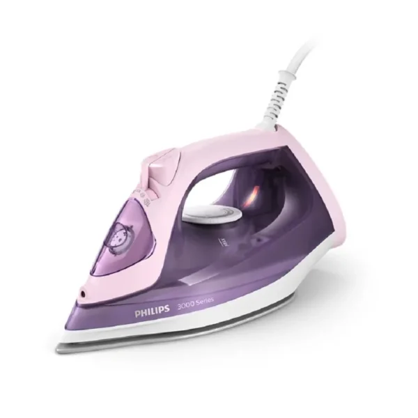 Philips 3000 Series Steam Iron DST-3020