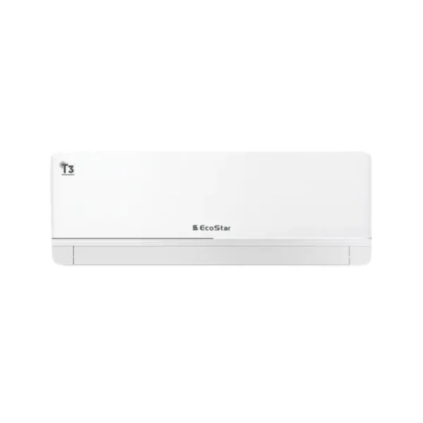 Ecostar ES-18NV01WT3 Prime 1.5 Ton Wall Mounted Inverter AC