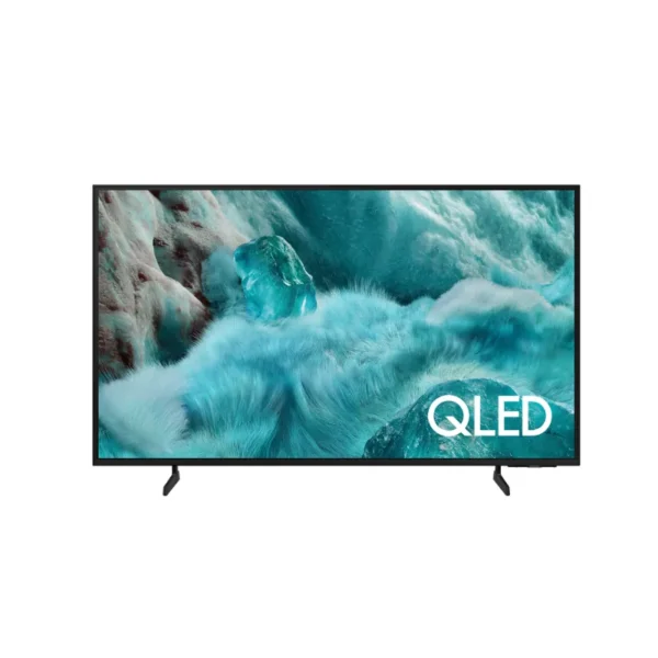 Samsung 75 Inch 4K FHD QD Ai Smart TV QA75Q7FAAUSMM