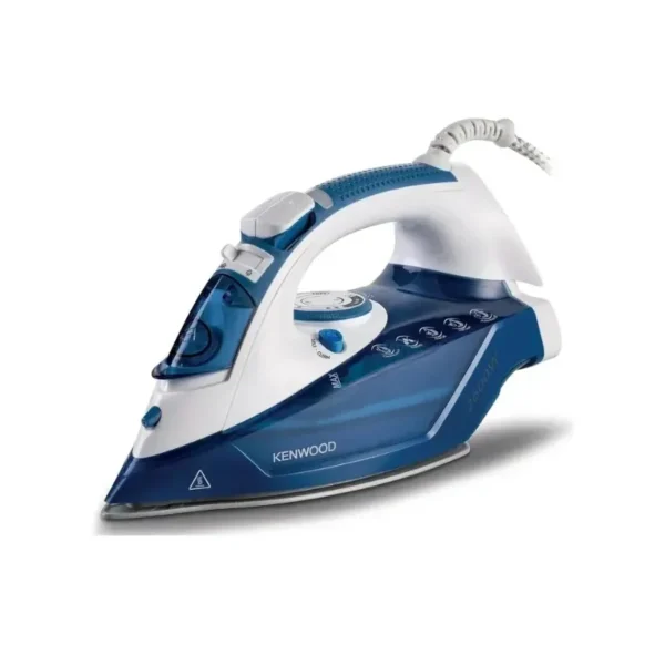 Kenwood Steam Iron STP 50.000