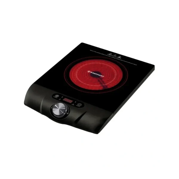 West Point Professtional Ceramic Cooker 291