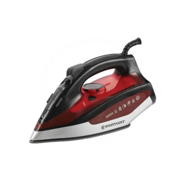 Westpoint Steam Iron WSP-2063