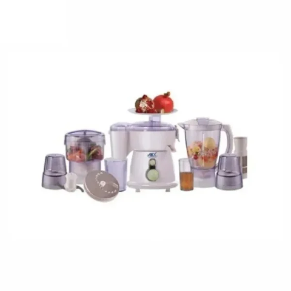 Anex Kitchen Robat 2150B