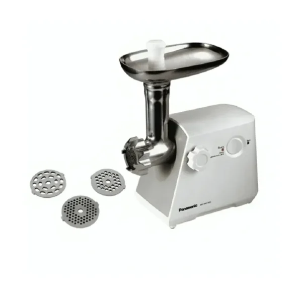 Panasonic Meat Grinder MG-1560