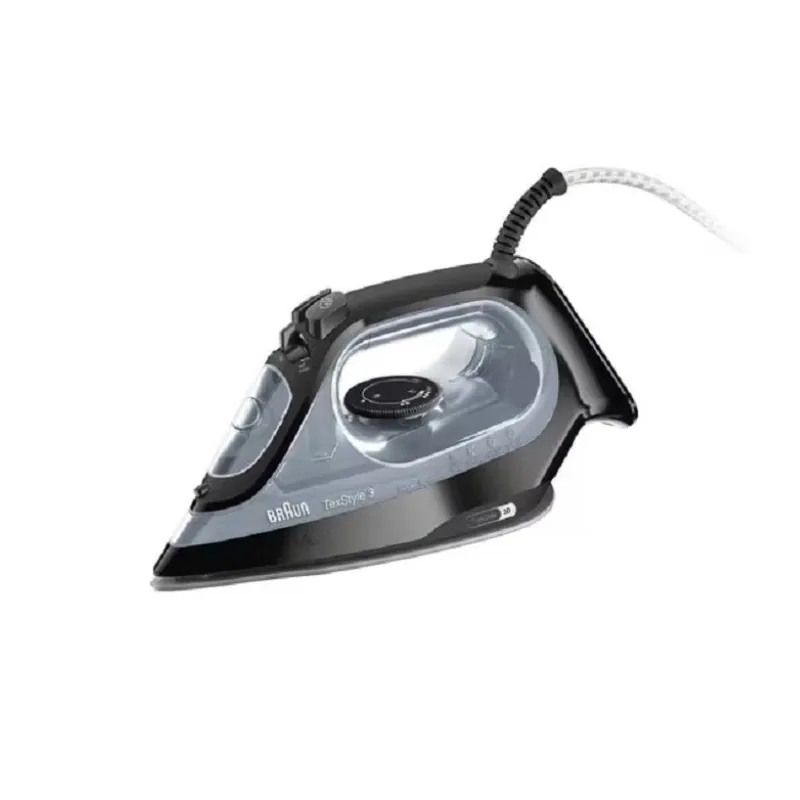 Braun TexStyle 3 Steam Iron SI-3055