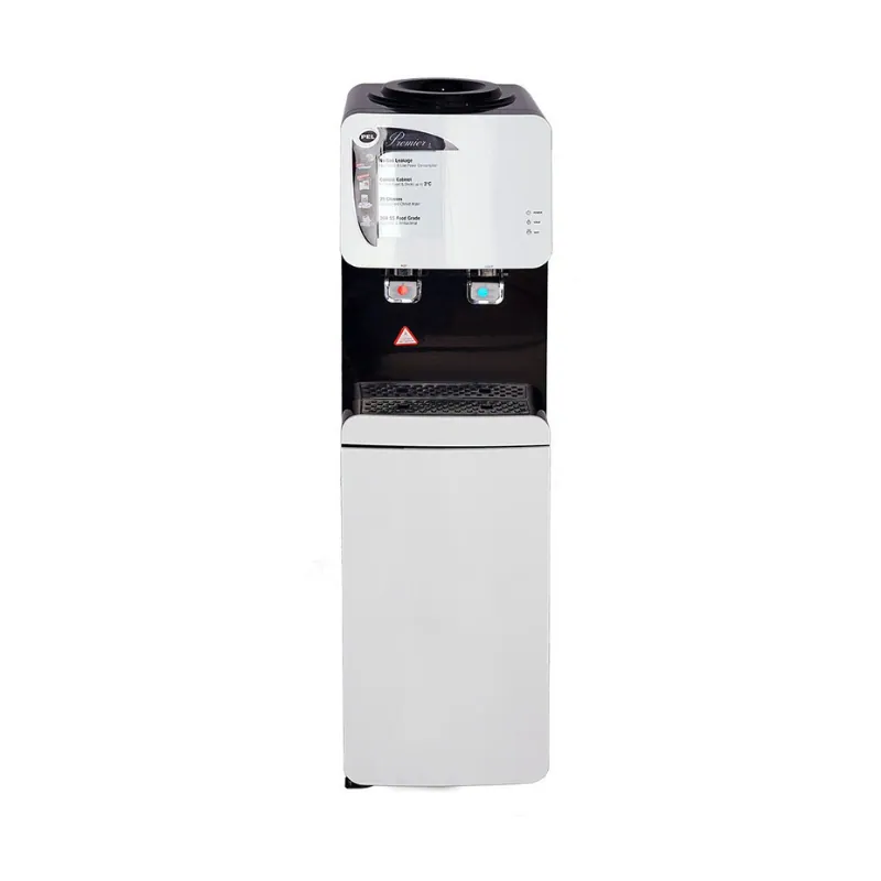 PEL 2 Taps Water Dispenser PWDPR-316 PREMIER PEL 2 Taps Water Dispenser PWDPR-316 PREMIER