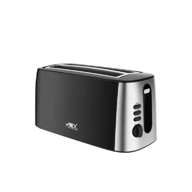 Anex 4 Slice Toaster 3007