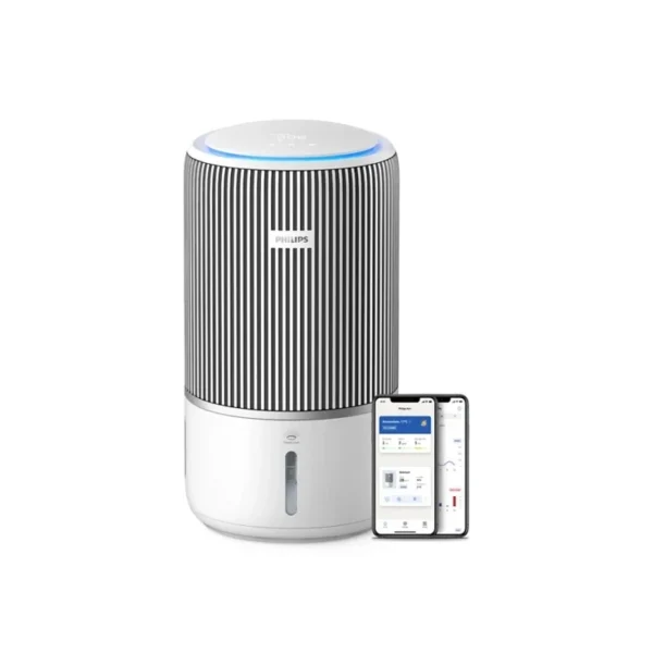 Philips Air Purifier AC-3420