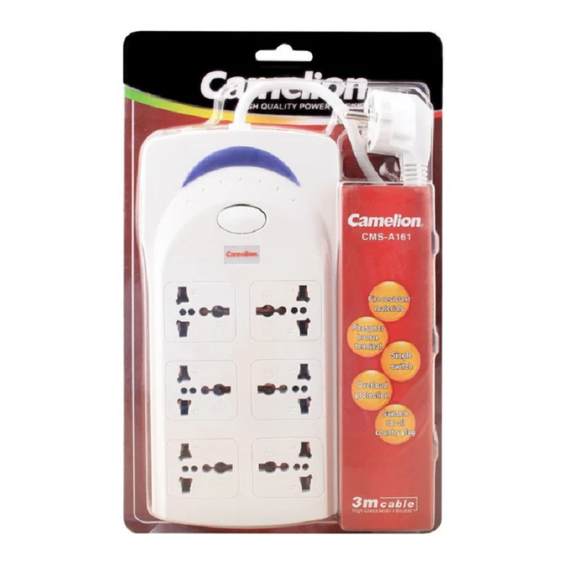 Camelion Power Extension CMS-161A Camelion Power Extension CMS-161A