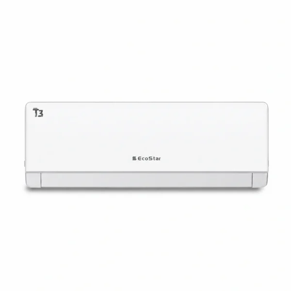 Ecostar 1.0 Ton Wall Mounted Inverter Air Conditioner ES-12NVO1WT3 Prime