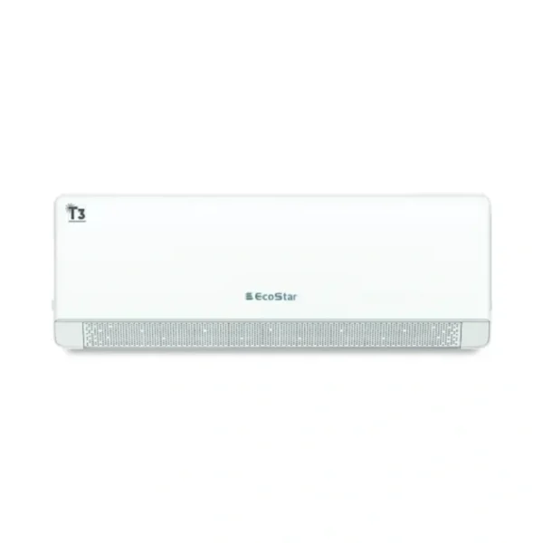 Ecostar 1.5 Ton Wall Mounted Inverter Air Conditioner ES-18NV02WT3