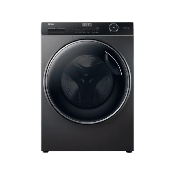 Haier 12Kg Front Load Automatic Washing Machine HWD-120PB12357S8
