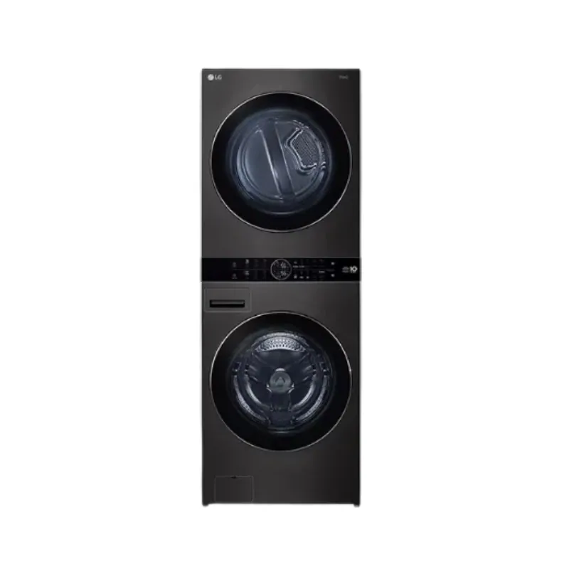 LG W1S1CV2EHM Front Load Automatic Washer/ Dryer 19/16 Kg (RNR) LG W1S1CV2EHM Front Load Automatic Washer/ Dryer 19/16 Kg (RNR)