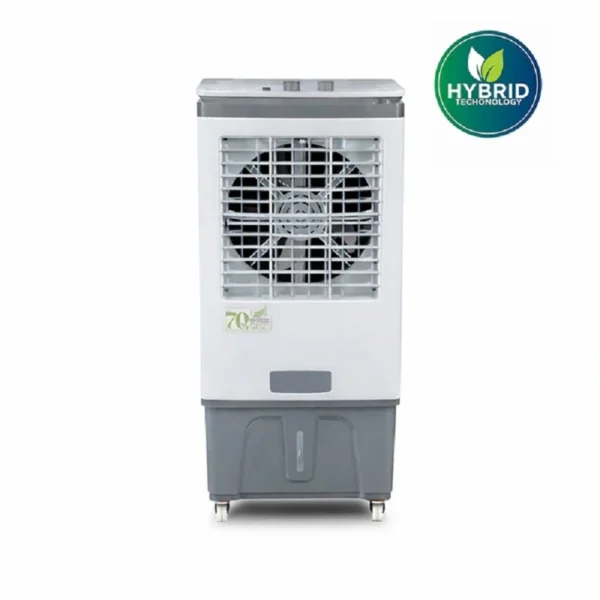 Nasgas 40 Liter Hybrid Room Air Cooler 2100