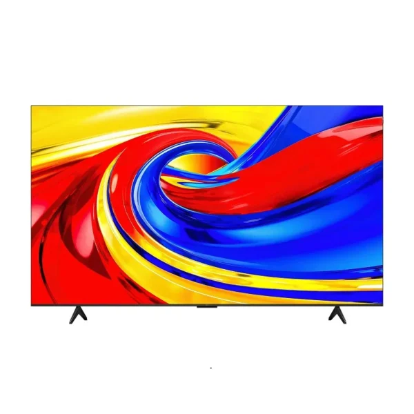 TCL 43 Inches 4K QLED Google LED TV 43P79L