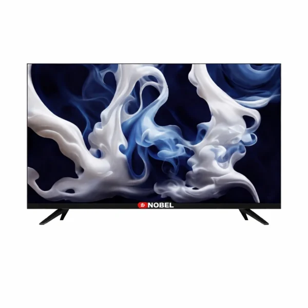 Nobel 32 Inches Smart LED TV 32DF10