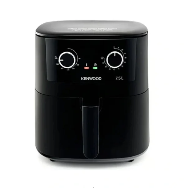 Kenwood 7.5L Air Fryer HFP76BK