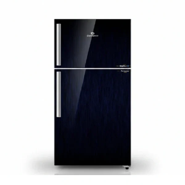 Dawlance 9173WB GD Inverter 11 CFT Ice Max Midnight Blue Refrigerator