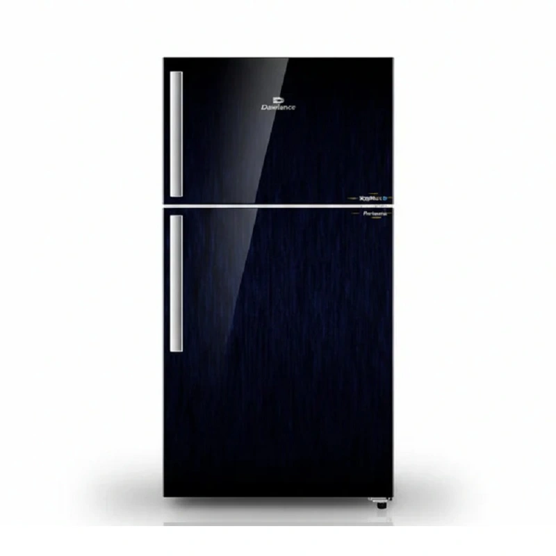 Dawlance 9173WB GD Inverter 11 CFT Ice Max Midnight Blue Refrigerator
