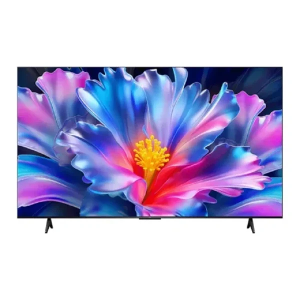 TCL 75 Inches 4K UHD Google LED TV 75P6L