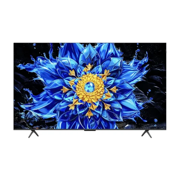 TCL 55 Inches 4K UHD Mini Smart QLED TV 55P8L