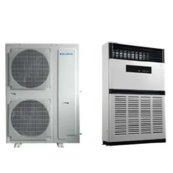 Ecostar 8.0 Ton Floor Standing Cabinet Air Conditioner EFS-96FH01