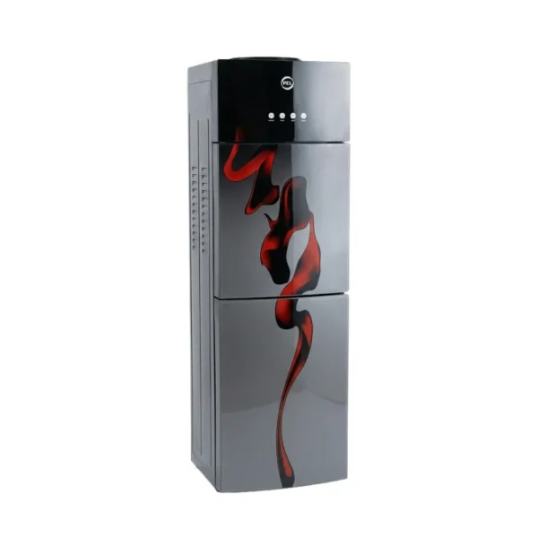 Pel Water Dispenser P3TCWD-525 Curved H R/B 3 Taps