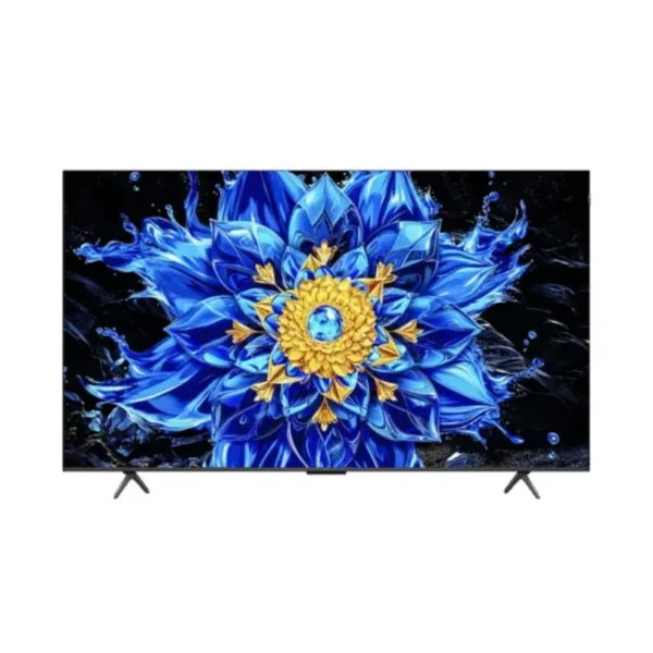 TCL 55 Inches 4K UHD Mini QLED TV 55P8L