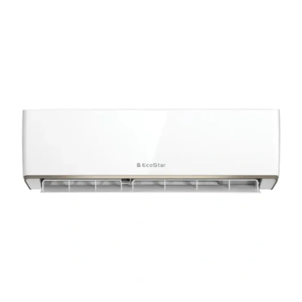 Ecostar 1.5 Ton Wall Mounted Inverter Air Conditioner ES-18DUO2WC Premium