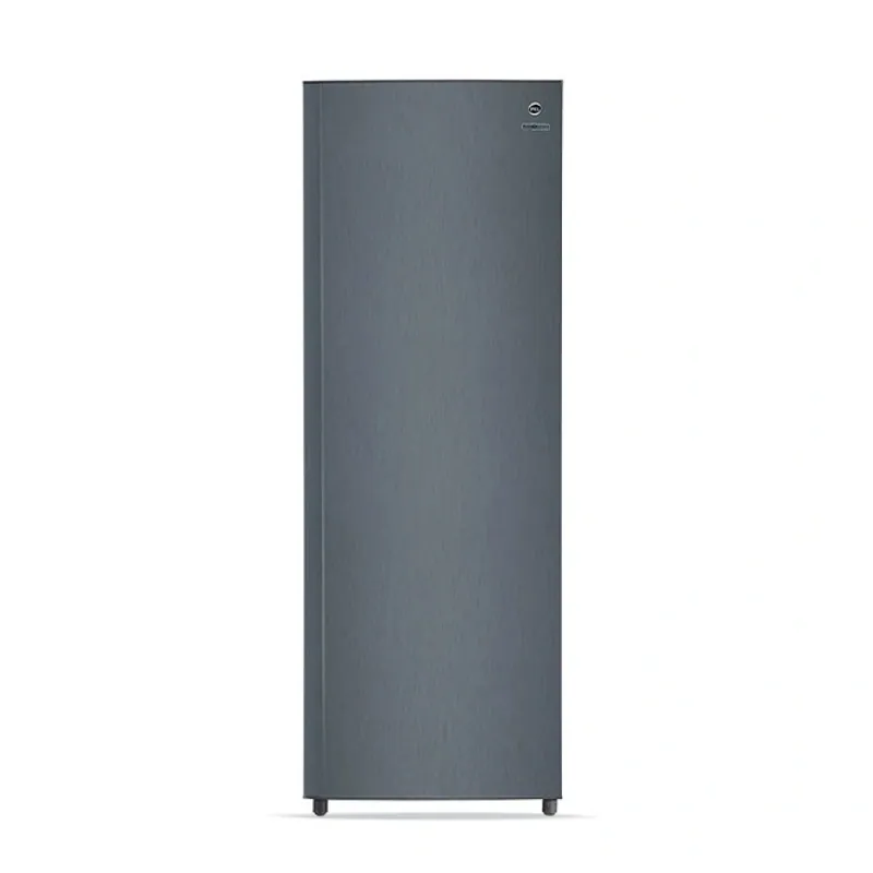 PEL 10 CFT Inverter Upright Freezer PVFGD-7D