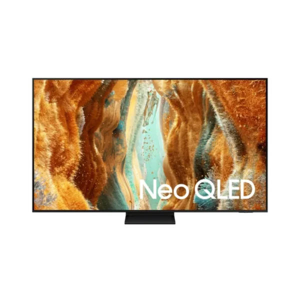 Samsung 65 Inches 4K NEO QLED Smart TV QA65QN70FAUSMM M&P